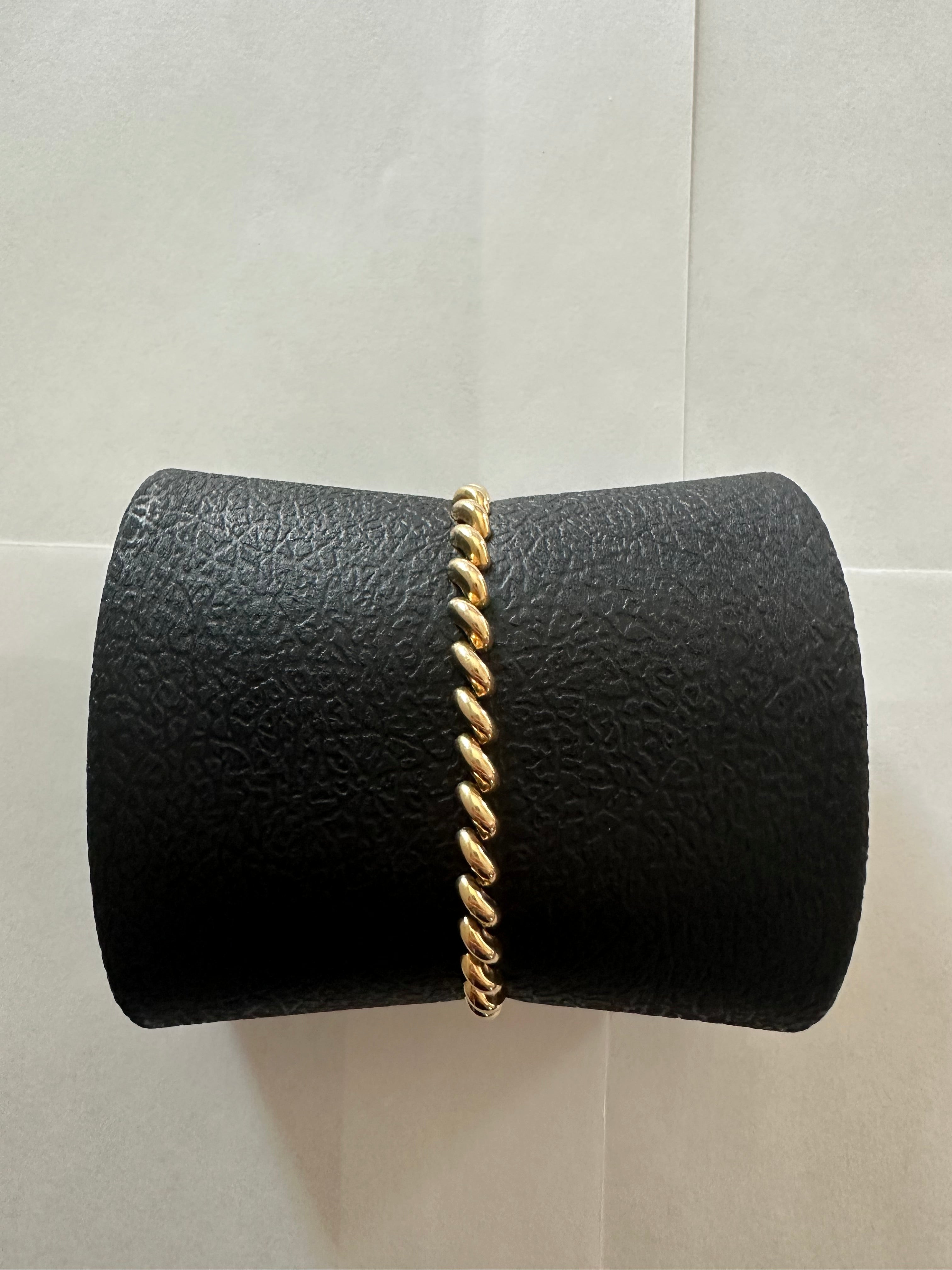 7 in. Reed Link 14k