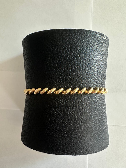 7 in. Reed Link 14k