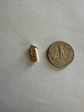 Phone Charm 14k