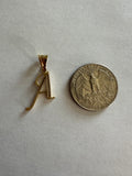 A Pendant 14k