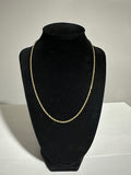 Rope Chain 10k