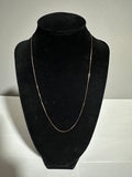 Necklace 10k