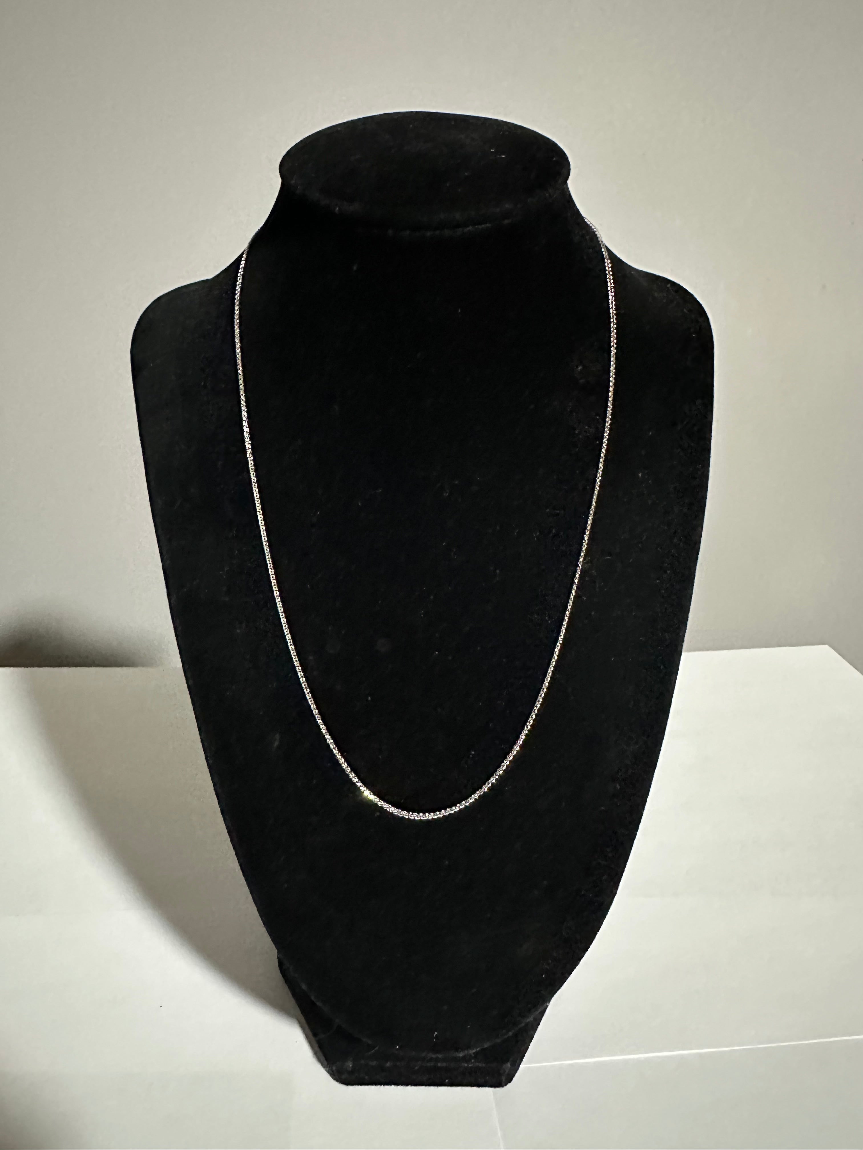 Necklace 14k