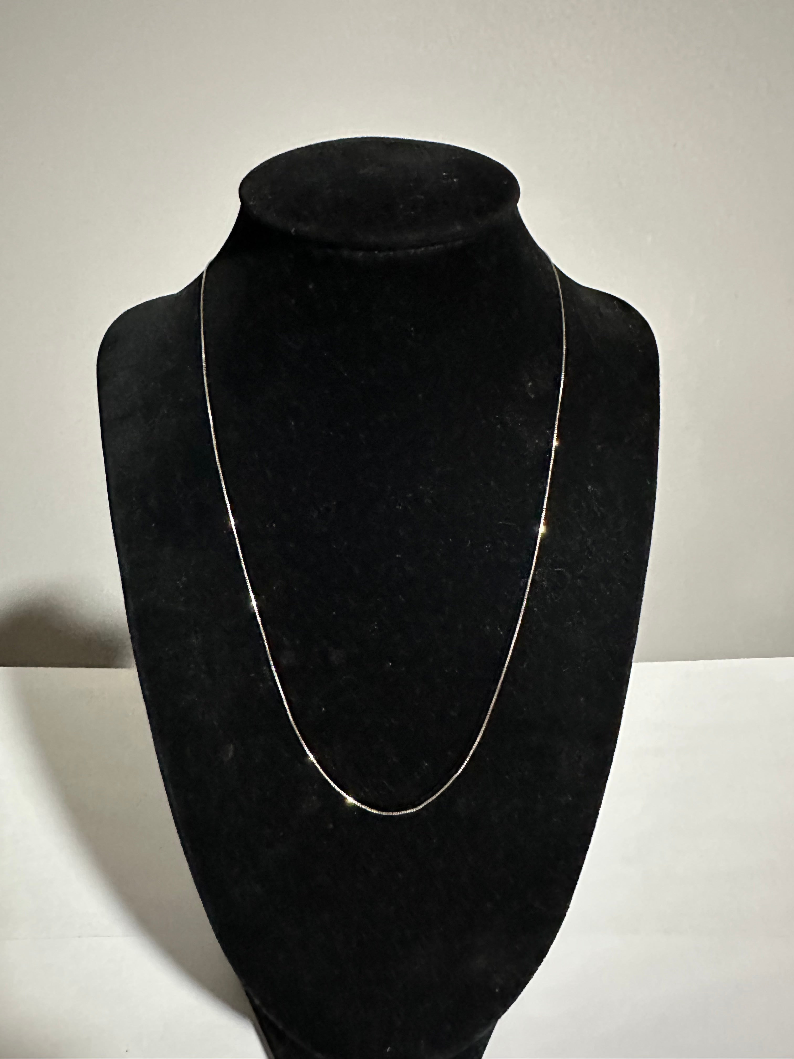 Necklace 14k