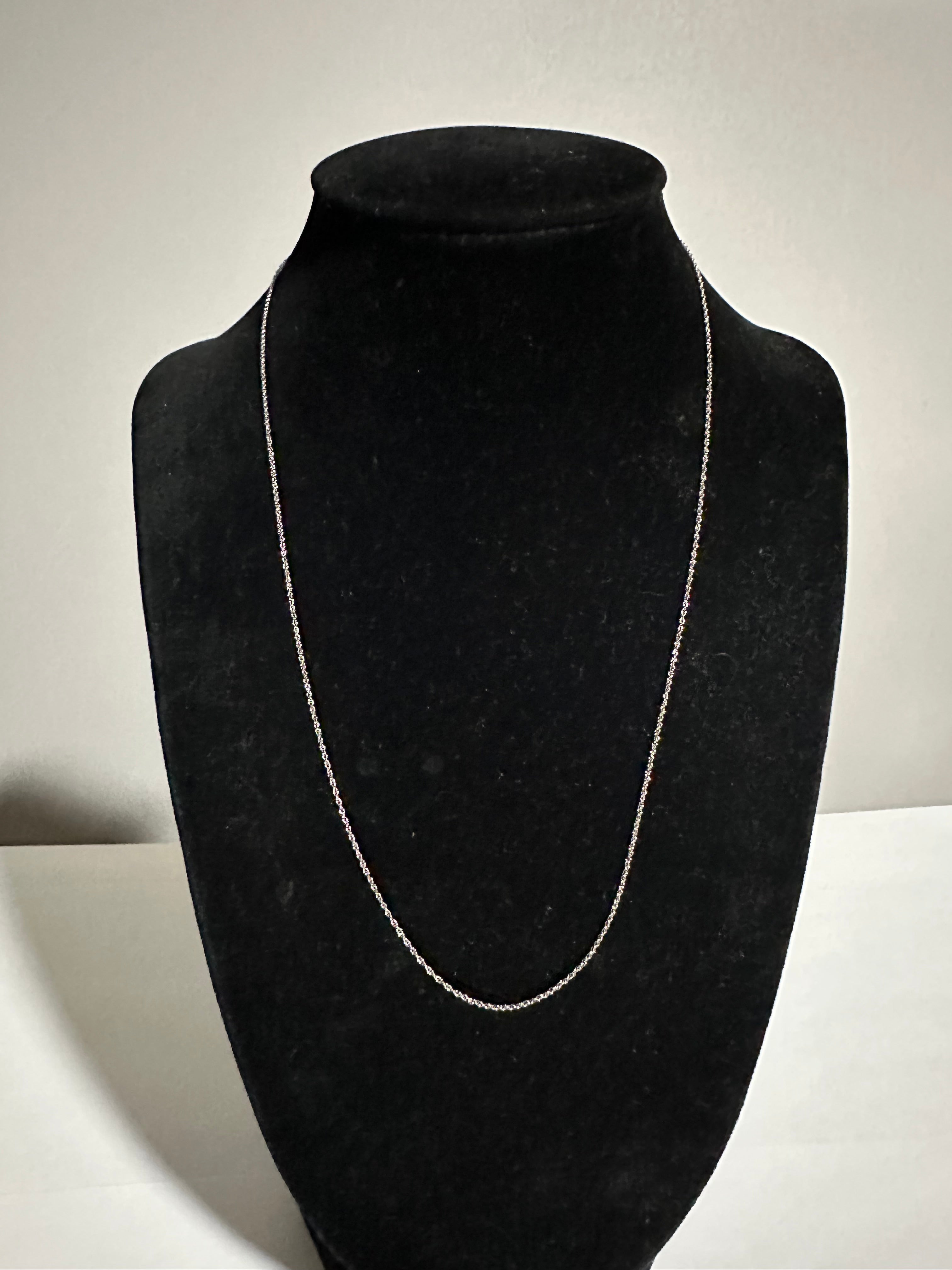 Necklace 10k