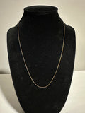 Necklace 14k